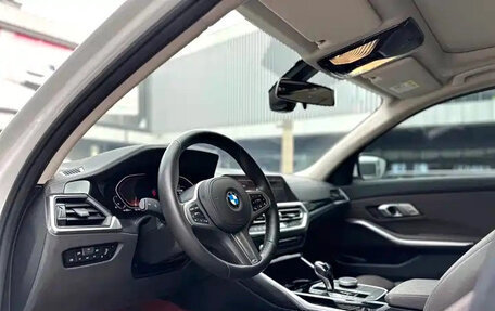 BMW 3 серия, 2021 год, 2 790 000 рублей, 8 фотография