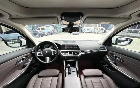 BMW 3 серия, 2021 год, 2 790 000 рублей, 7 фотография