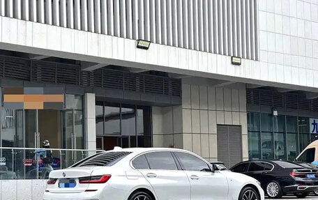 BMW 3 серия, 2021 год, 2 790 000 рублей, 6 фотография