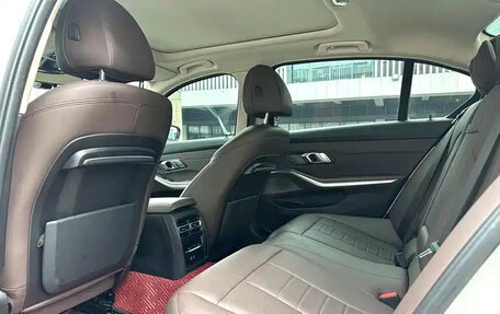 BMW 3 серия, 2021 год, 2 790 000 рублей, 9 фотография