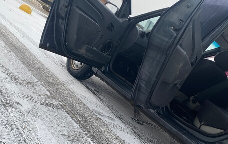 Renault Logan I, 2009 год, 255 000 рублей, 12 фотография