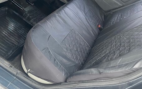 Renault Logan I, 2009 год, 255 000 рублей, 13 фотография