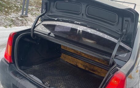 Renault Logan I, 2009 год, 255 000 рублей, 14 фотография