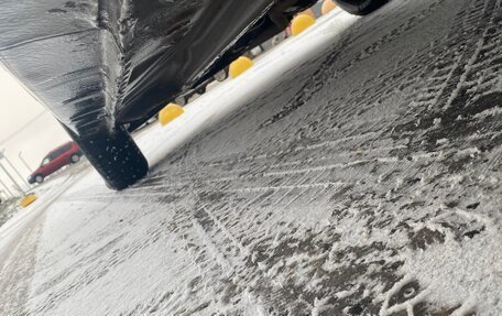 Renault Logan I, 2009 год, 255 000 рублей, 11 фотография