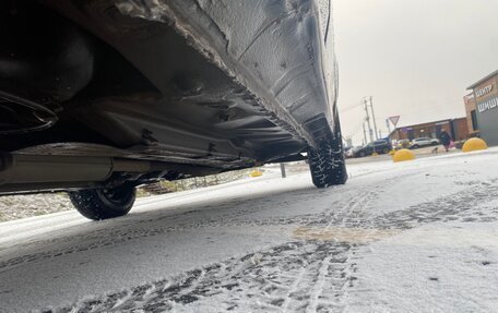 Renault Logan I, 2009 год, 255 000 рублей, 10 фотография