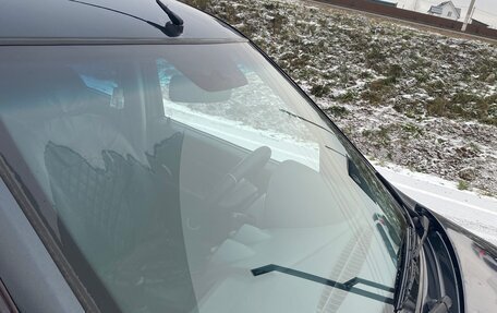 Renault Logan I, 2009 год, 255 000 рублей, 16 фотография