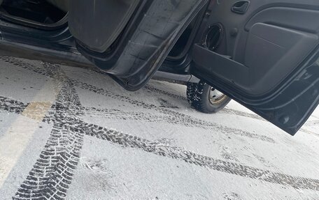 Renault Logan I, 2009 год, 255 000 рублей, 18 фотография