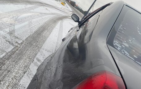 Renault Logan I, 2009 год, 255 000 рублей, 22 фотография