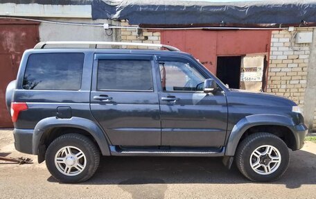 ЛуАЗ Patriot, 2017 год, 860 000 рублей, 5 фотография