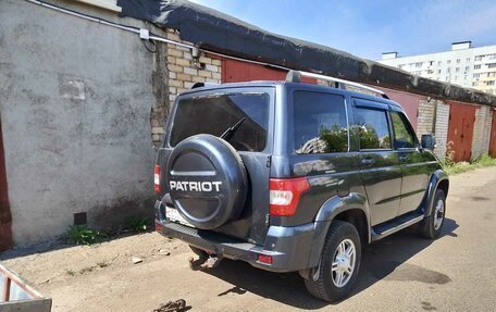 ЛуАЗ Patriot, 2017 год, 860 000 рублей, 4 фотография