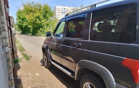 ЛуАЗ Patriot, 2017 год, 860 000 рублей, 6 фотография