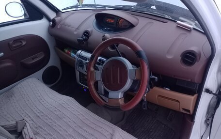 Toyota WiLL I (Vi), 2000 год, 349 000 рублей, 5 фотография