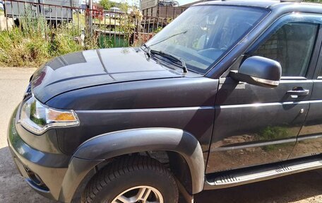 ЛуАЗ Patriot, 2017 год, 860 000 рублей, 8 фотография