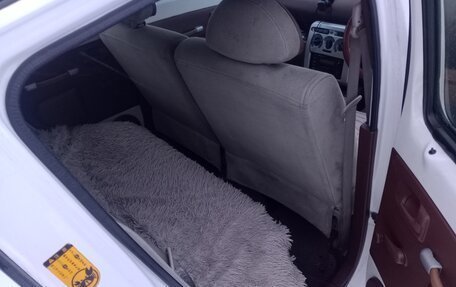 Toyota WiLL I (Vi), 2000 год, 349 000 рублей, 8 фотография