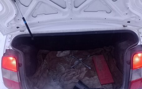 Toyota WiLL I (Vi), 2000 год, 349 000 рублей, 7 фотография