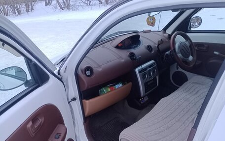 Toyota WiLL I (Vi), 2000 год, 349 000 рублей, 6 фотография