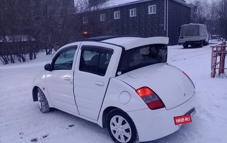 Toyota WiLL I (Vi), 2000 год, 349 000 рублей, 4 фотография