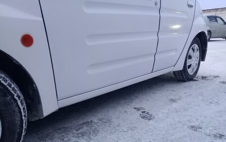 Toyota WiLL I (Vi), 2000 год, 349 000 рублей, 11 фотография