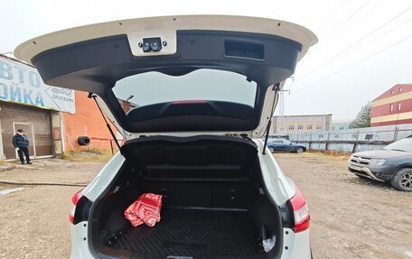 Nissan Qashqai, 2018 год, 1 980 000 рублей, 3 фотография