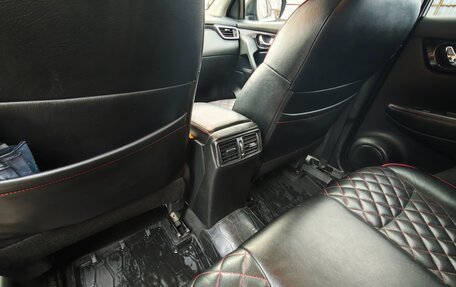 Nissan Qashqai, 2018 год, 1 980 000 рублей, 9 фотография