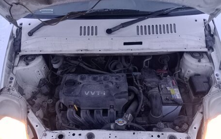 Toyota WiLL I (Vi), 2000 год, 349 000 рублей, 10 фотография