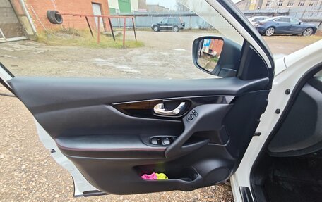 Nissan Qashqai, 2018 год, 1 980 000 рублей, 11 фотография