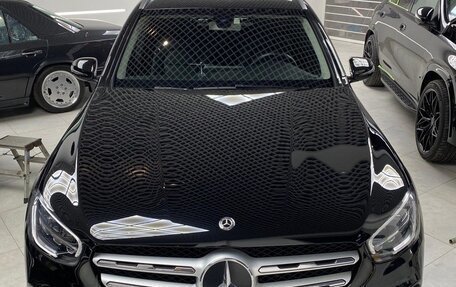 Mercedes-Benz GLC, 2019 год, 3 500 000 рублей, 3 фотография