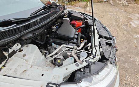 Nissan Qashqai, 2018 год, 1 980 000 рублей, 17 фотография