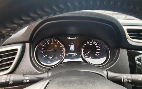 Nissan Qashqai, 2018 год, 1 980 000 рублей, 13 фотография