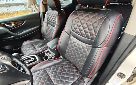 Nissan Qashqai, 2018 год, 1 980 000 рублей, 15 фотография