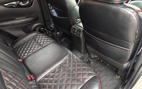 Nissan Qashqai, 2018 год, 1 980 000 рублей, 18 фотография