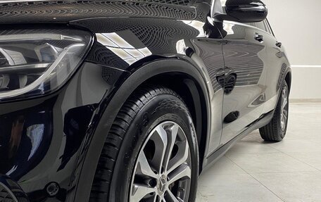 Mercedes-Benz GLC, 2019 год, 3 500 000 рублей, 2 фотография