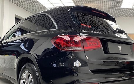 Mercedes-Benz GLC, 2019 год, 3 500 000 рублей, 7 фотография