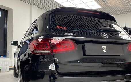 Mercedes-Benz GLC, 2019 год, 3 500 000 рублей, 9 фотография