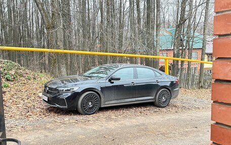 Volkswagen Passat B8 рестайлинг, 2024 год, 4 000 000 рублей, 3 фотография