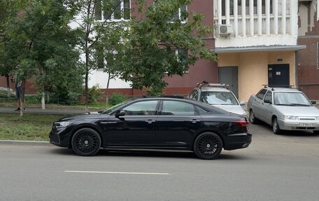 Volkswagen Passat B8 рестайлинг, 2024 год, 4 000 000 рублей, 6 фотография