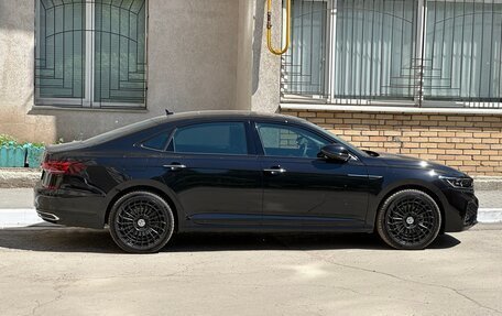 Volkswagen Passat B8 рестайлинг, 2024 год, 4 000 000 рублей, 12 фотография