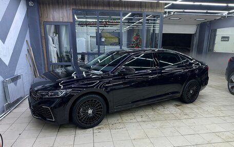 Volkswagen Passat B8 рестайлинг, 2024 год, 4 000 000 рублей, 5 фотография