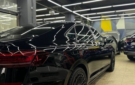 Volkswagen Passat B8 рестайлинг, 2024 год, 4 000 000 рублей, 2 фотография