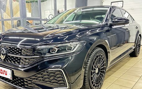 Volkswagen Passat B8 рестайлинг, 2024 год, 4 000 000 рублей, 7 фотография