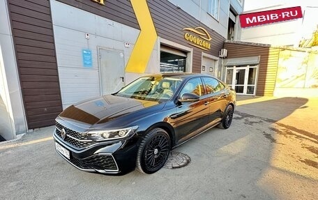 Volkswagen Passat B8 рестайлинг, 2024 год, 4 000 000 рублей, 9 фотография