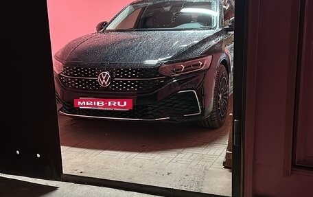 Volkswagen Passat B8 рестайлинг, 2024 год, 4 000 000 рублей, 11 фотография