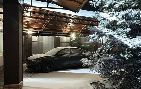 Volkswagen Passat B8 рестайлинг, 2024 год, 4 000 000 рублей, 23 фотография