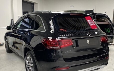 Mercedes-Benz GLC, 2019 год, 3 500 000 рублей, 10 фотография