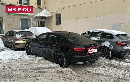 Volkswagen Passat B8 рестайлинг, 2024 год, 4 000 000 рублей, 8 фотография