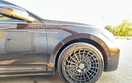 Volkswagen Passat B8 рестайлинг, 2024 год, 4 000 000 рублей, 25 фотография