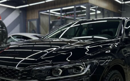 Volkswagen Passat B8 рестайлинг, 2024 год, 4 000 000 рублей, 20 фотография