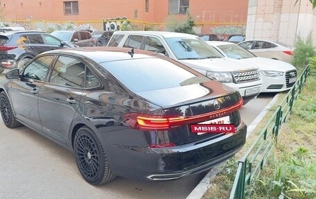 Volkswagen Passat B8 рестайлинг, 2024 год, 4 000 000 рублей, 24 фотография