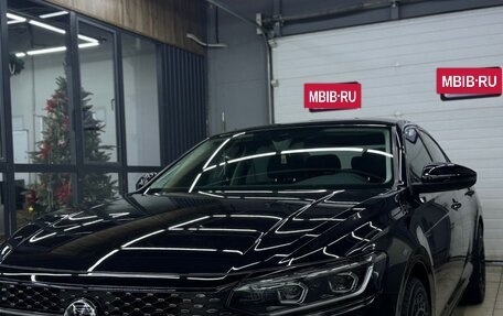 Volkswagen Passat B8 рестайлинг, 2024 год, 4 000 000 рублей, 22 фотография