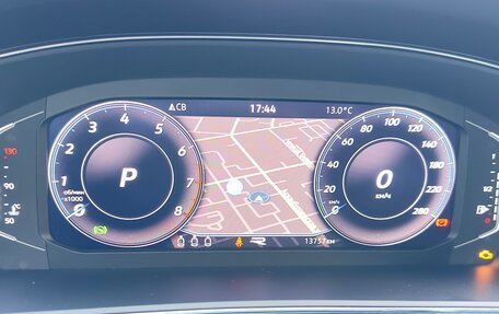 Volkswagen Passat B8 рестайлинг, 2024 год, 4 000 000 рублей, 27 фотография